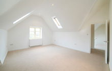 Acomb bedroom extension leads
