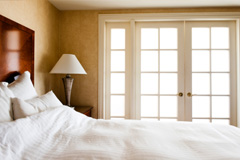 Acomb bedroom extension costs