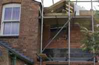 free Acomb home extension quotes