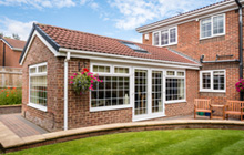 Acomb house extension leads
