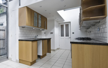 Acomb kitchen extension leads