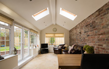 Acomb single storey extension leads